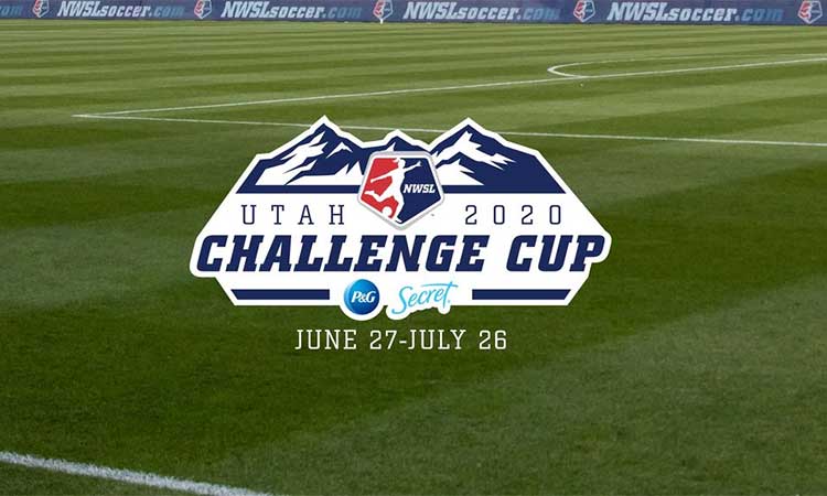 Lo que debes saber de la Copa NWSL Challenge 2020